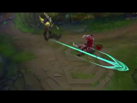 Atualização Jarvan lV.
