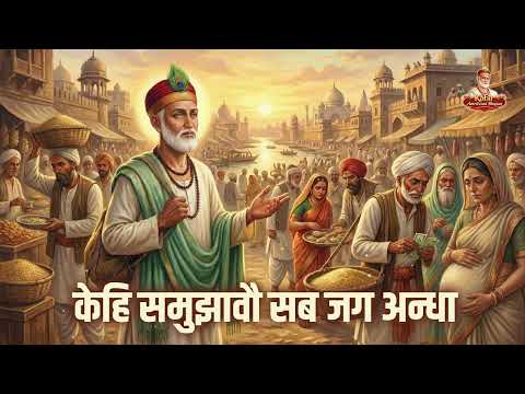 सब जग अंधा — वीडियो थंबनेल