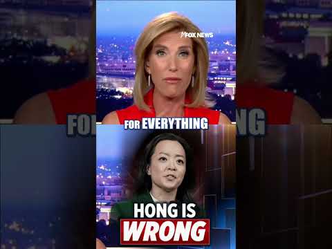 Laura Ingraham Email