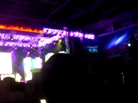 [FANCAM] 100828 Girl's Day - How do I look @ Final MSL Congratulate Performance