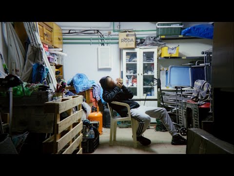 KOMIT - KAKTOS (VIDEO CLIP)