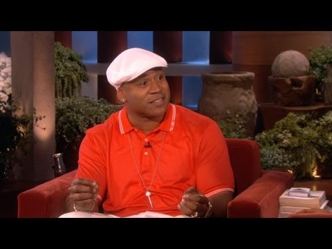 LL Cool J on 'Accidental Racist'