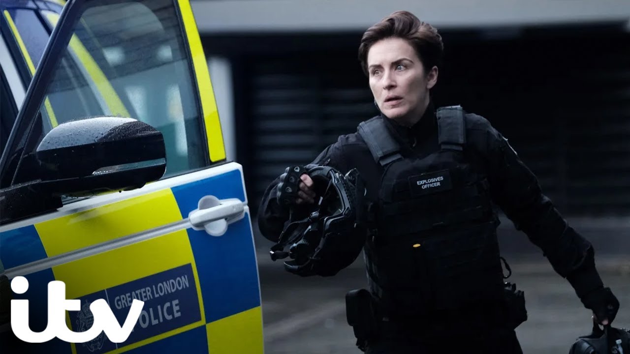 Trigger Point: Series 3 | Coming Soon | ITV - YouTube