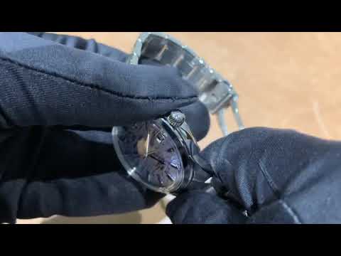 Grand Seiko SBGJ249 ‘Shosho’