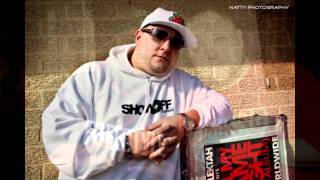 Statik Selektah - My Friends (Secret Bonus Track) Population Control
