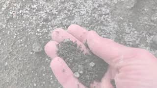 diabas stenmjöl 0-4 mm