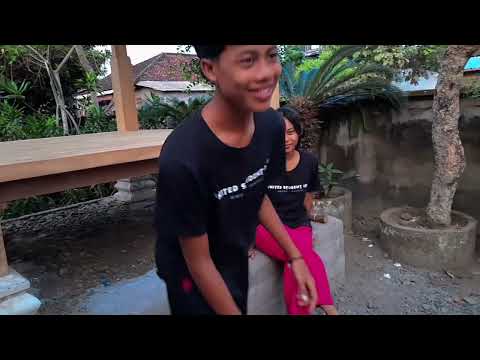 Megedi ulian sing baang pipis || Tugas Drama Bahasa Bali