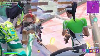 FNCS Major3 Play-in 8位 w/ぶゆりる、みりむ【FORTNITE/フォートナイト】