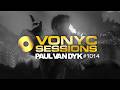 Paul van Dyk's VONYC Sessions 1014