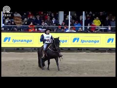 FICCC de Esteio (RS) – 2° lugar machos – Ja Libertador (Prova: Bayard/Sarmento)