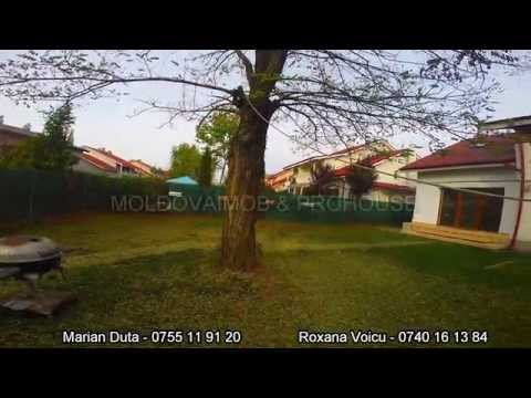 Vila de vanzare Bacau - RE/MAX Grow - Nedelcu Florin