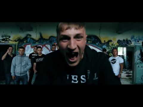 Endriu 032 ft. PNS, Obi - Zakaz Wjazdu 2 / Scrarch&Cuts. BDZ // prod. WizierBeats