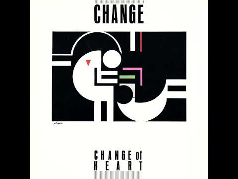 Change -  (So Far Away) Say You Love Me Again - 1984