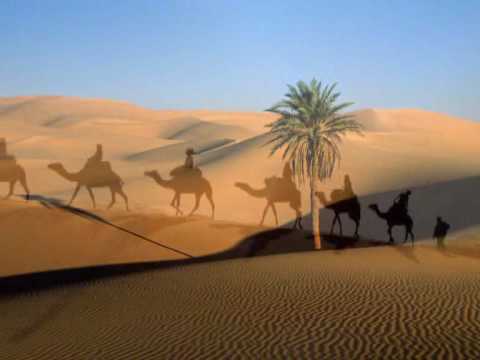 The Police - "Tea in the Sahara" by Bob Head Productions