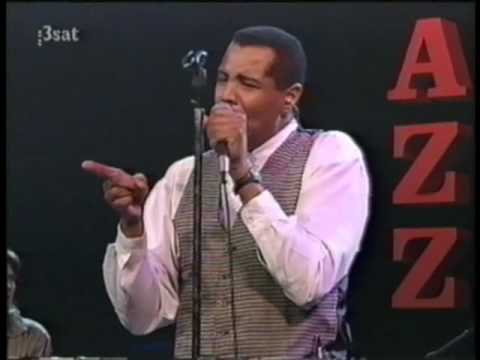 Roomful of Blues. 1999 Bern Jazz Festival, Switzerland. "She's Mine".