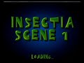 Bug Sega Saturn Insectia Scene 1 2008 01 13 Die