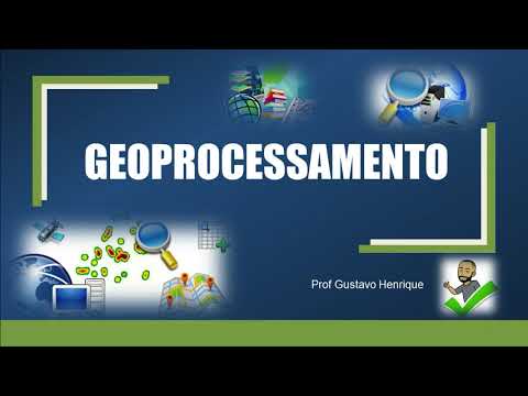 Sensoriamento Remoto e Geoprocessamento: Como interpretar imagens
