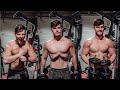 PHYSIQUE UPDATE AND 1 YEAR OF TRAINING