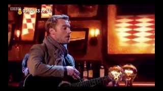 ONCE- Falling Slowly- BBC Children In Need