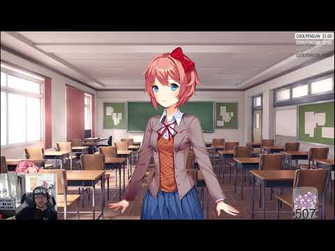 LET'S BE DETECTIVES! (Doki Doki Detective Club)(Made by Jacob)