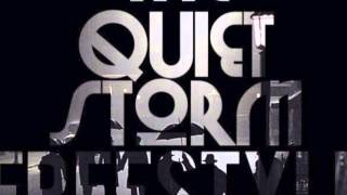 Zay Bella (@Crownbella)- Quiet Storm Freestyle