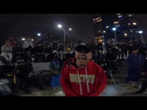 RACSO 🇨🇱 vs JAIR WONG vs SITHO - OCTAVOS - LZ INTERNACIONAL VOL. 2