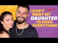 Kunal Khemu Doesn't want his Daughter Inaaya to have Everything 😱 |  Soha Ali Khan