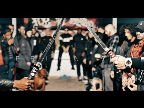 Frika - 7/7 | Daymolition