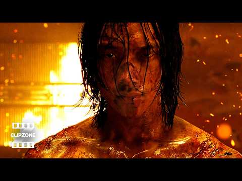 Ninja Assassin | Raizo’s Reckoning | ClipZone: High Octane Hits