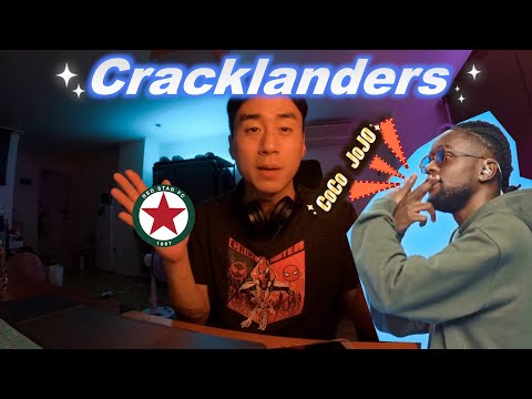 🇰🇷🇫🇷Réaction d’un DJ coréen à ‘Cracklanders” , Guy2bezbar/French hiphop reaction!