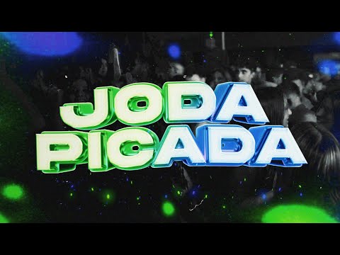 JODA PICADA 2023 🔥🚀ENGANCHADO FIESTERO | AGOSTO VOL. 8🚀🔥 [LukkasRmx]