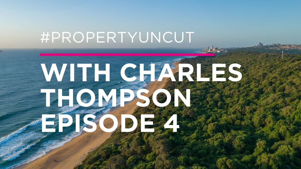 The growth of estate living in South Africa