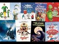 Press Play: Holiday Movie Moments We Love