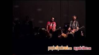 DIESEL BOY - Voyeurotica @ Centrale CSD, Québec City QC - 1999-11-01