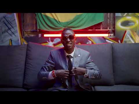 Zymski Dave  - Bila Doh (Official Music Video)