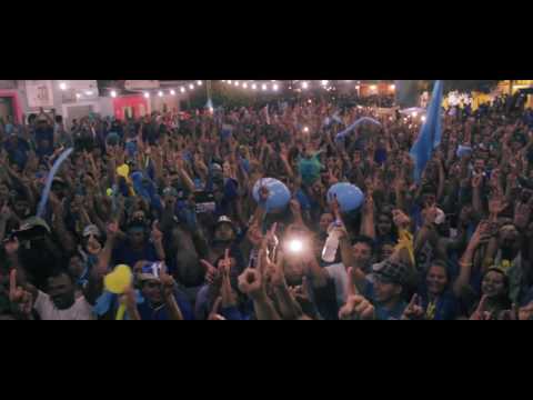 Arrastão video