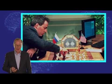 Artificial Intelligence and The Future of Work