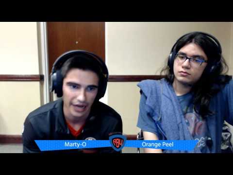 4/24/2017 Boise State Smash 4 Casual Bracket