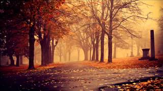 Autumn Leaves are Falling: Song by Clannad