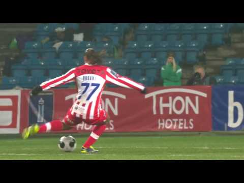 Høydepunkter Avaldsnes - Stabæk, Finale NM 2013