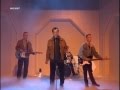 Fine Young Cannibals - Don't Look Back (1989) HD 0815007