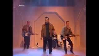 Fine Young Cannibals - Don&#39;t Look Back (1989) HD 0815007