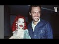 Amanda Lepore S Life In Parties W Magazine
