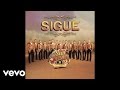 La Poderosa Banda San Juan - Sigue (Audio)