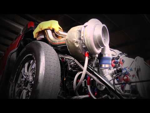 VP Series - 3ª Etapa do Brasileiro de Arrancada no Velopark