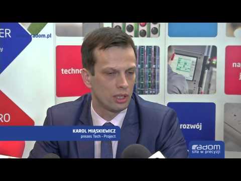 Miasto wspiera przedsiębiorców (23.04.2016r.)