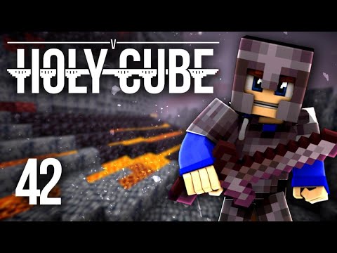 HOLYCUBE 5 #42 - Le Colyvid-19 fait des ravages sur le serveur