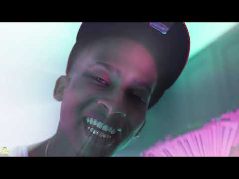 CeeJay Bands - “ Slimey “ (Shot by BTC Visuals)
