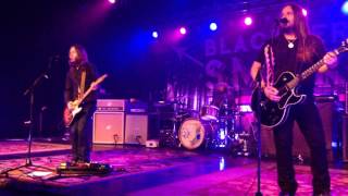 Blackberry Smoke - Pretty Little Lie