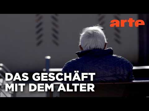 Goldgrube Altenheim | Doku HD Reupload | ARTE